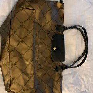 Longchamp tote
